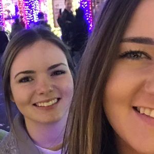 Meet your Posher, Taylor